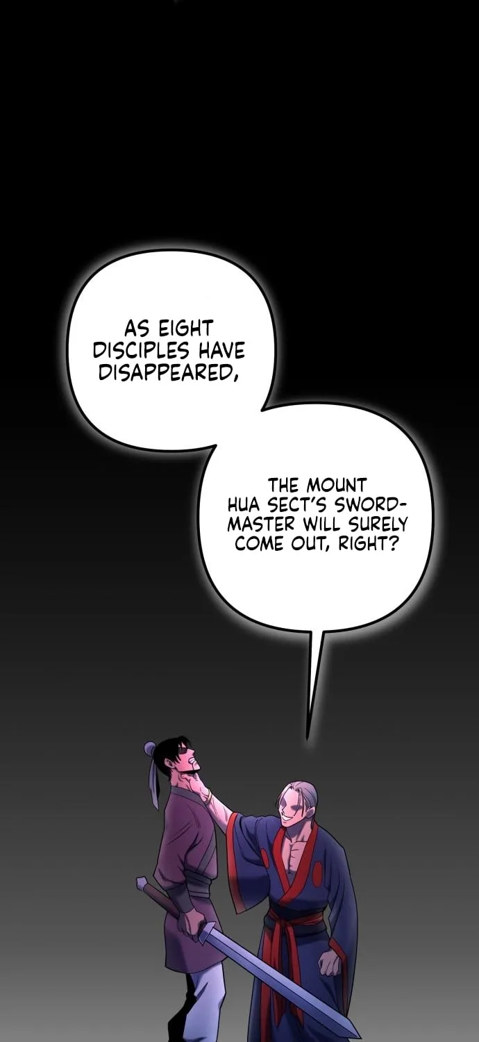 Revenge of Young Master Peng Chapter 62 page 82 - 