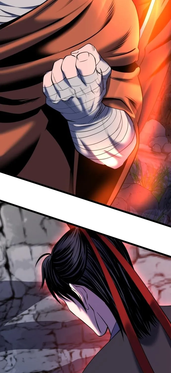 Revenge of Young Master Peng Chapter 62 page 91 - 
