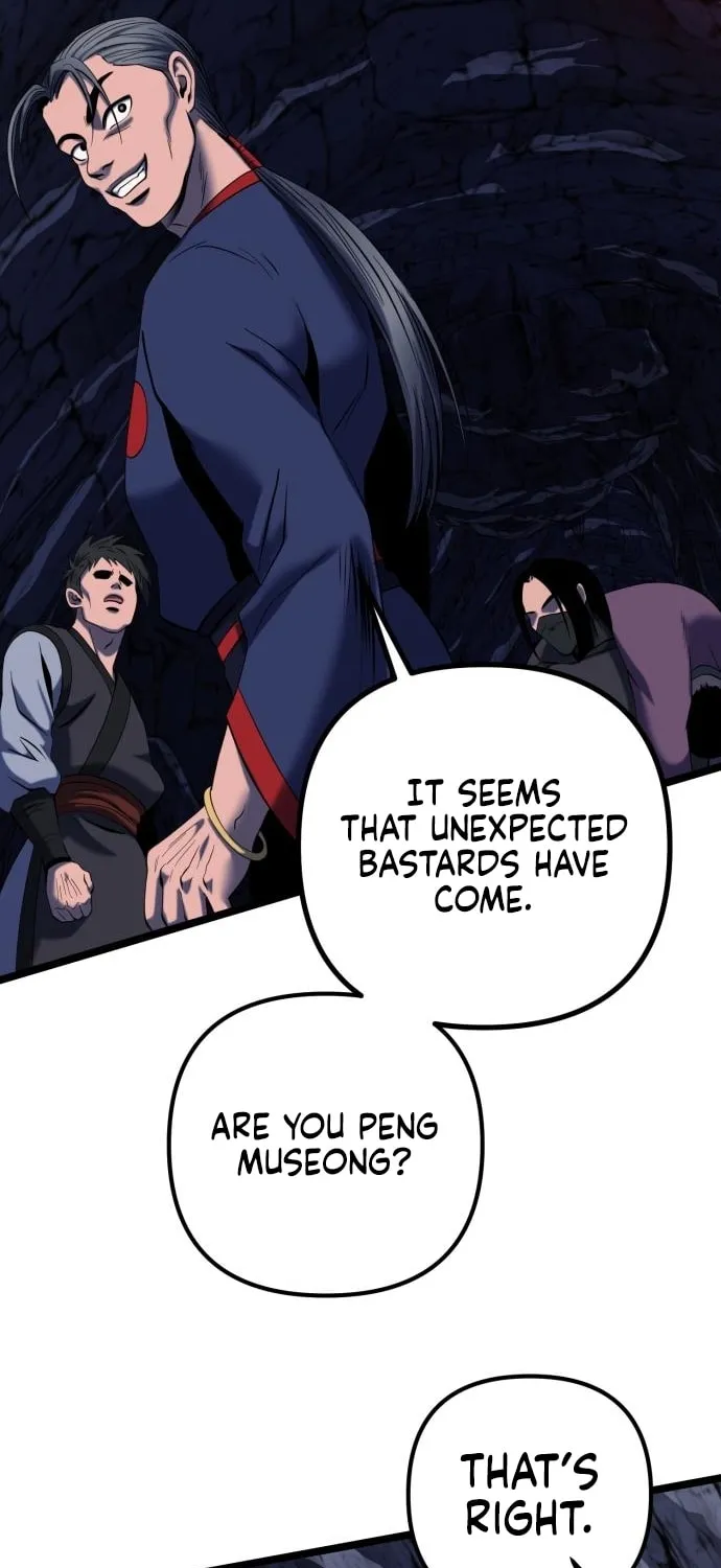 Revenge of Young Master Peng Chapter 62 page 93 - 