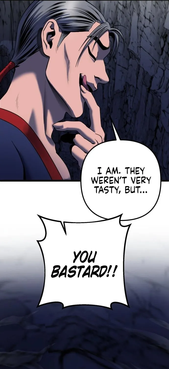 Revenge of Young Master Peng Chapter 62 page 99 - 