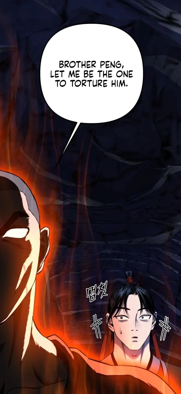 Revenge of Young Master Peng Chapter 62 page 100 - 