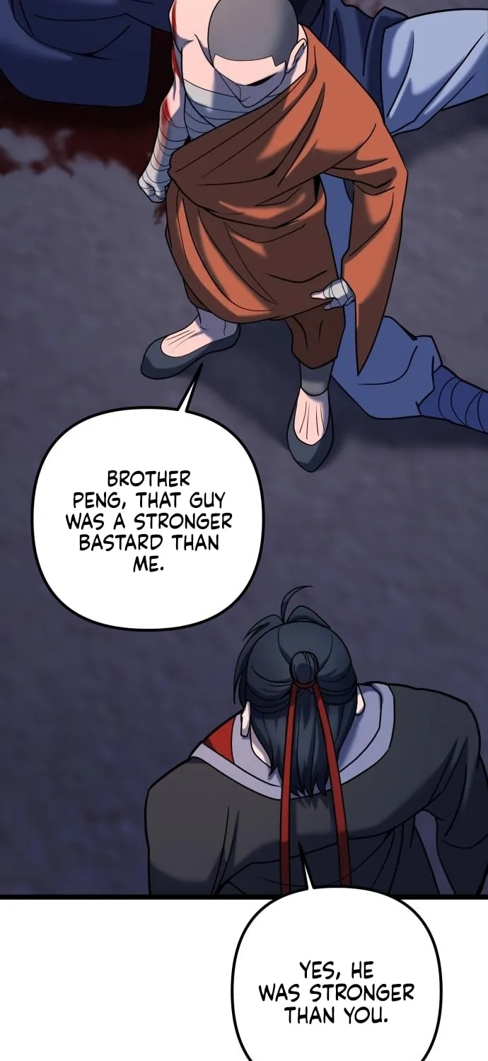 Revenge of Young Master Peng Chapter 63 page 107 - 