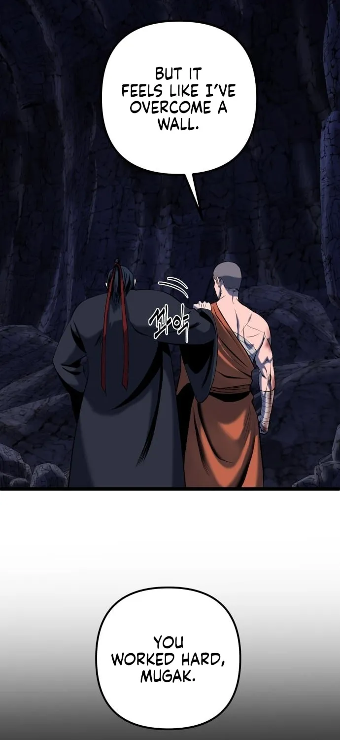 Revenge of Young Master Peng Chapter 63 page 109 - 