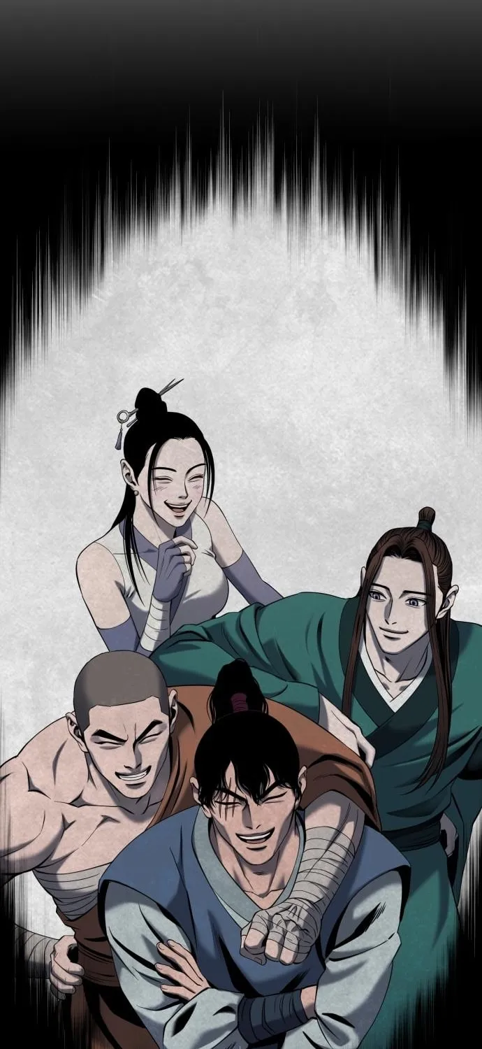 Revenge of Young Master Peng Chapter 63 page 110 - 
