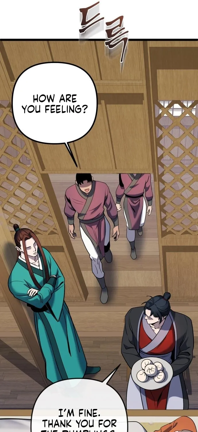 Revenge of Young Master Peng Chapter 63 page 116 - 