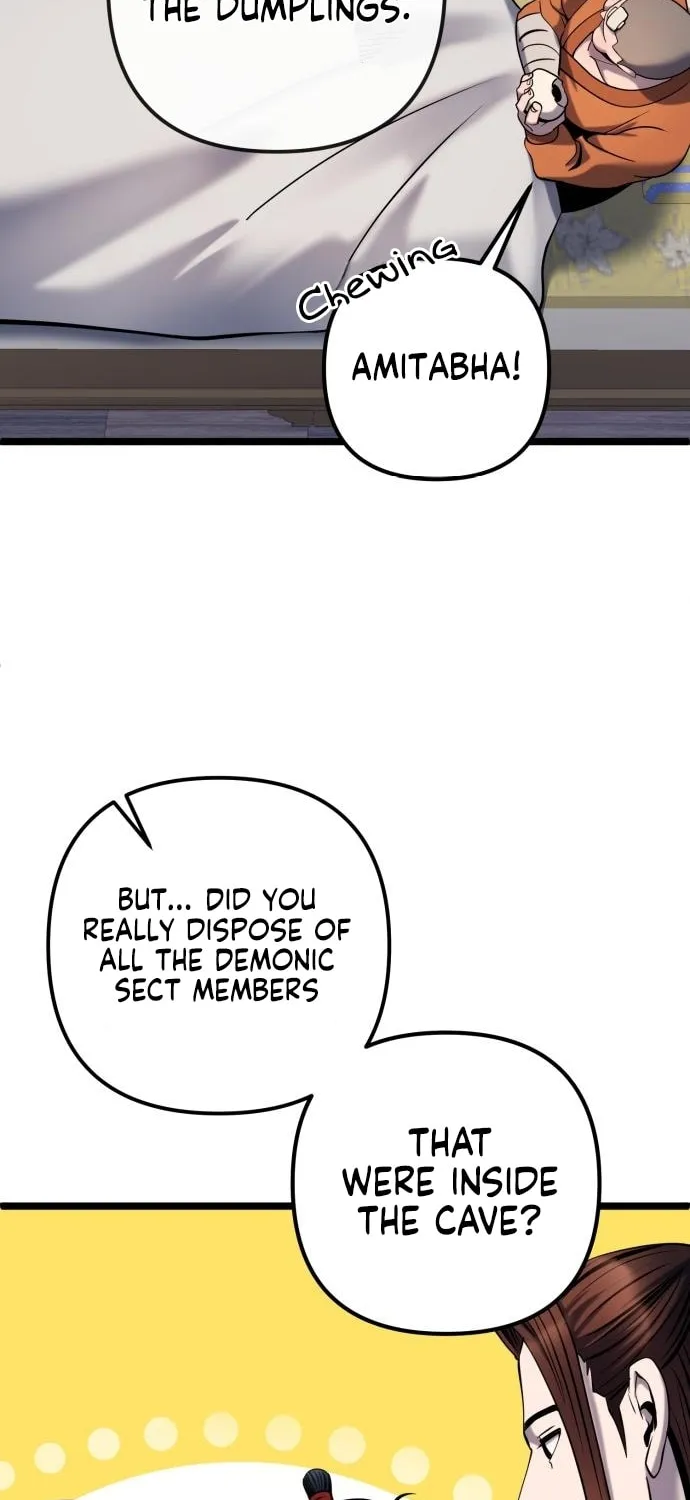 Revenge of Young Master Peng Chapter 63 page 117 - 