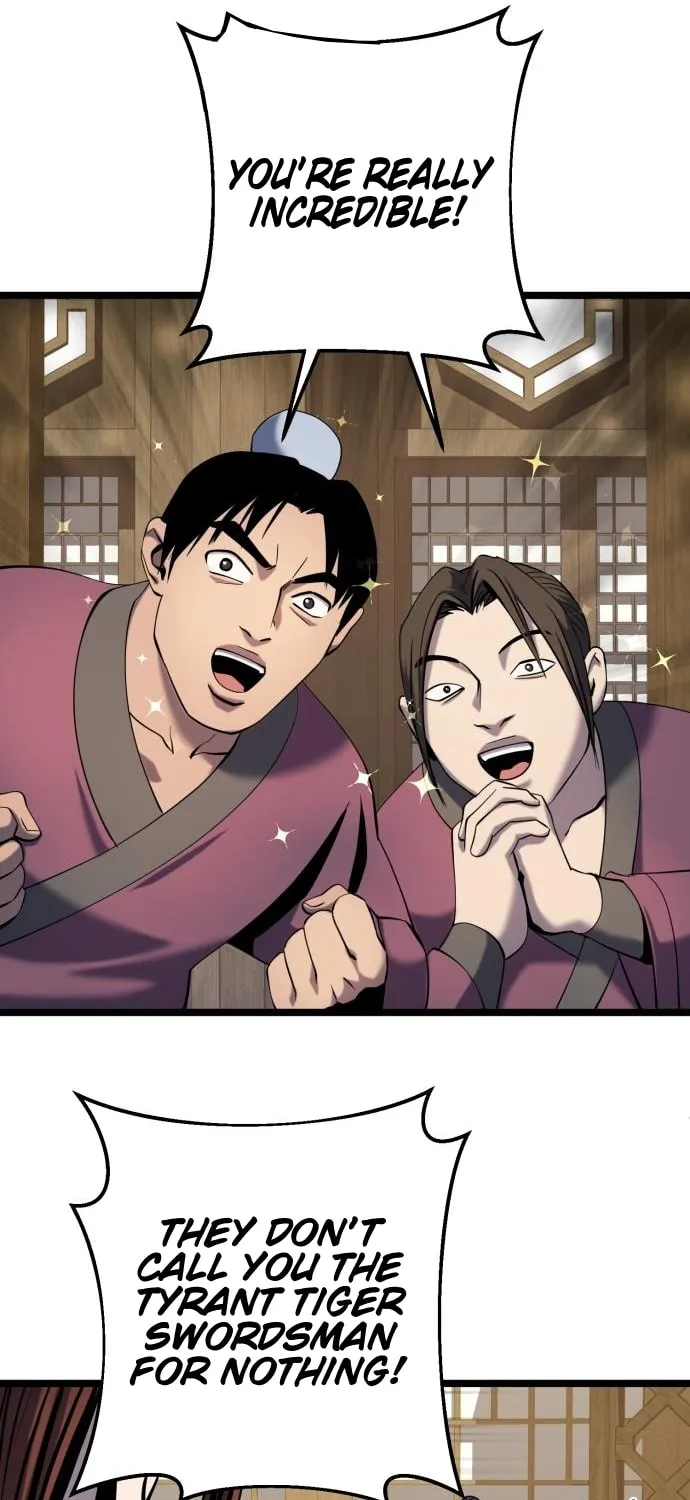 Revenge of Young Master Peng Chapter 63 page 119 - 