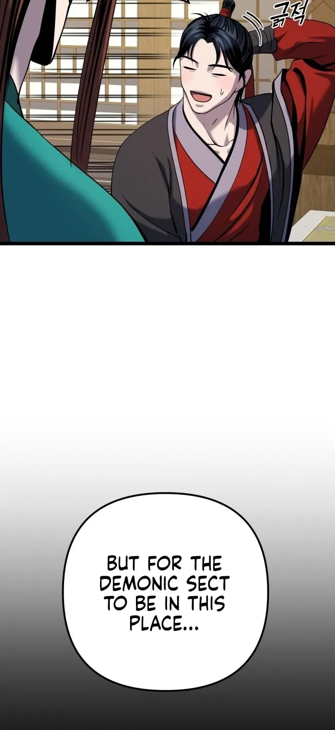 Revenge of Young Master Peng Chapter 63 page 120 - 