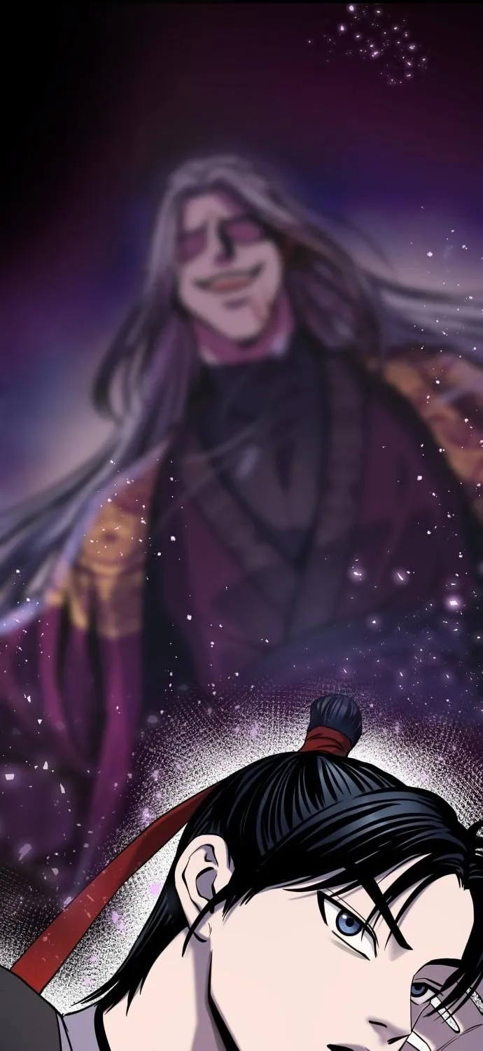 Revenge of Young Master Peng Chapter 63 page 122 - 