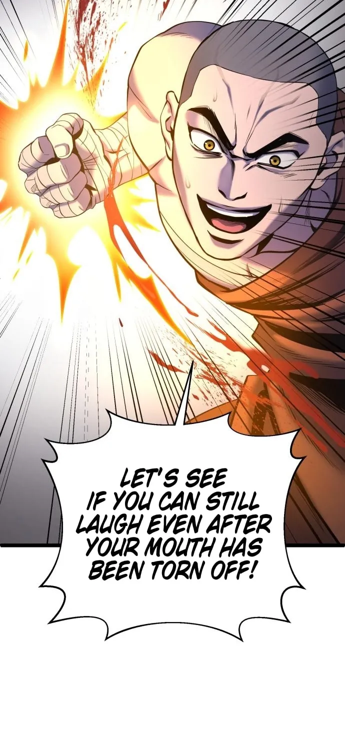 Revenge of Young Master Peng Chapter 63 page 15 - 