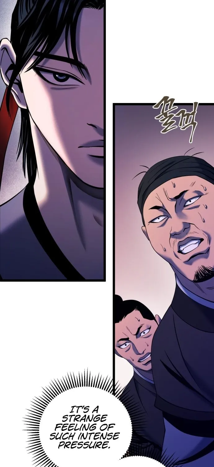 Revenge of Young Master Peng Chapter 63 page 18 - 