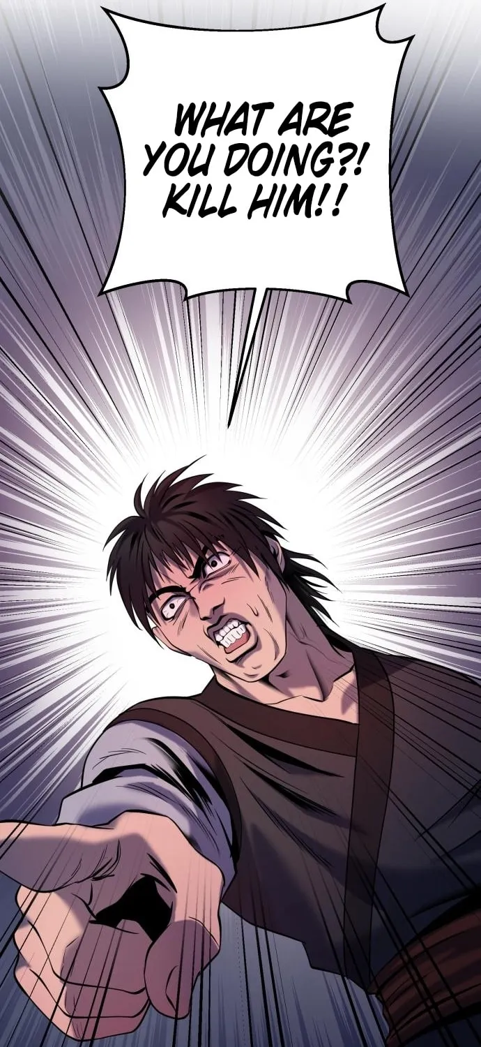 Revenge of Young Master Peng Chapter 63 page 20 - 