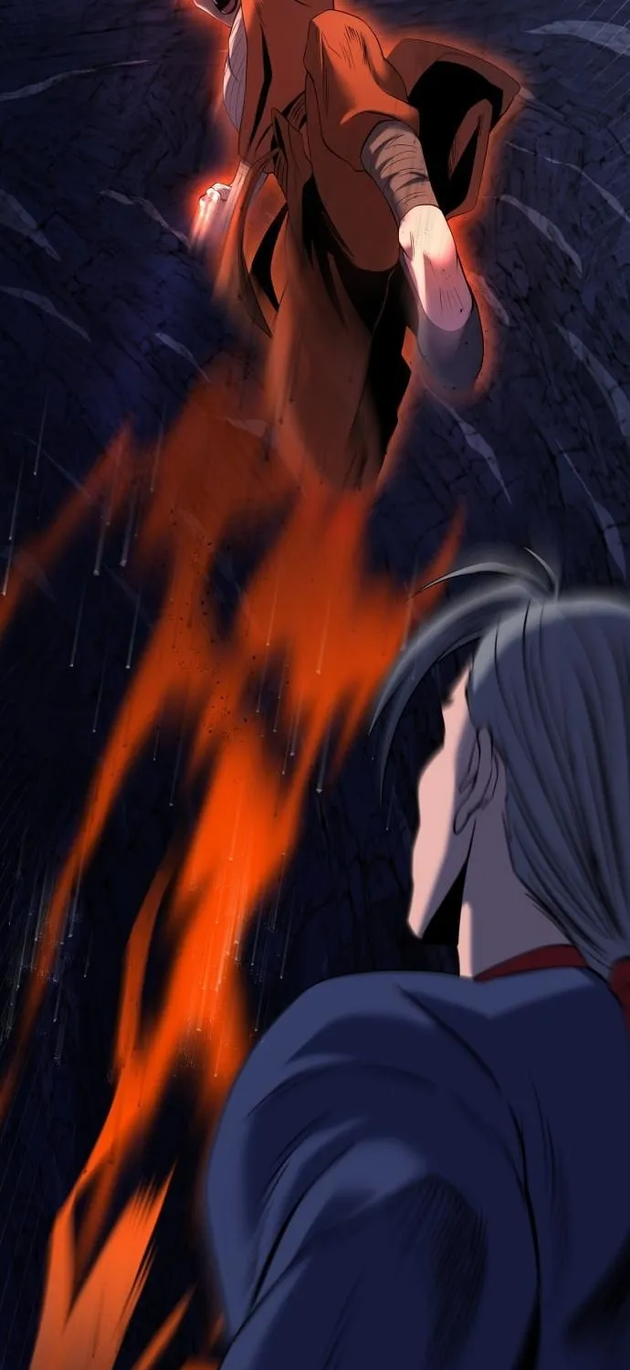 Revenge of Young Master Peng Chapter 63 page 3 - 