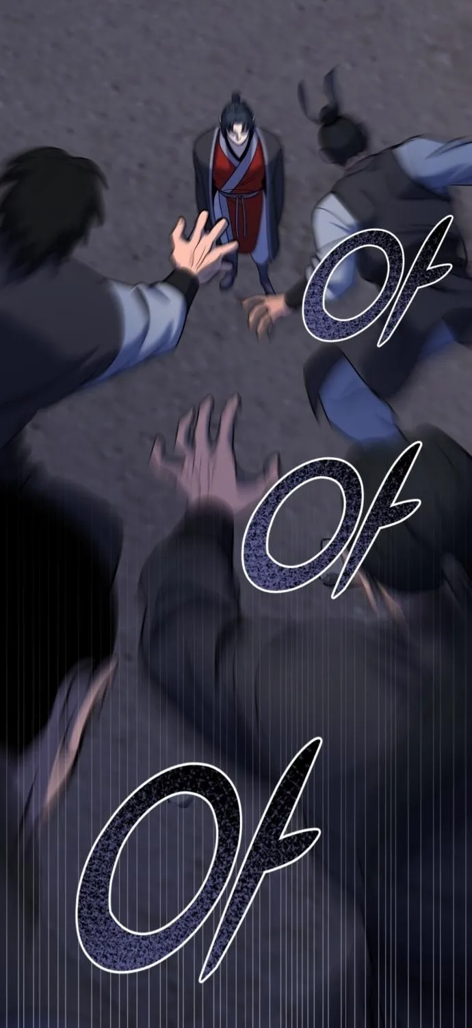 Revenge of Young Master Peng Chapter 63 page 23 - 
