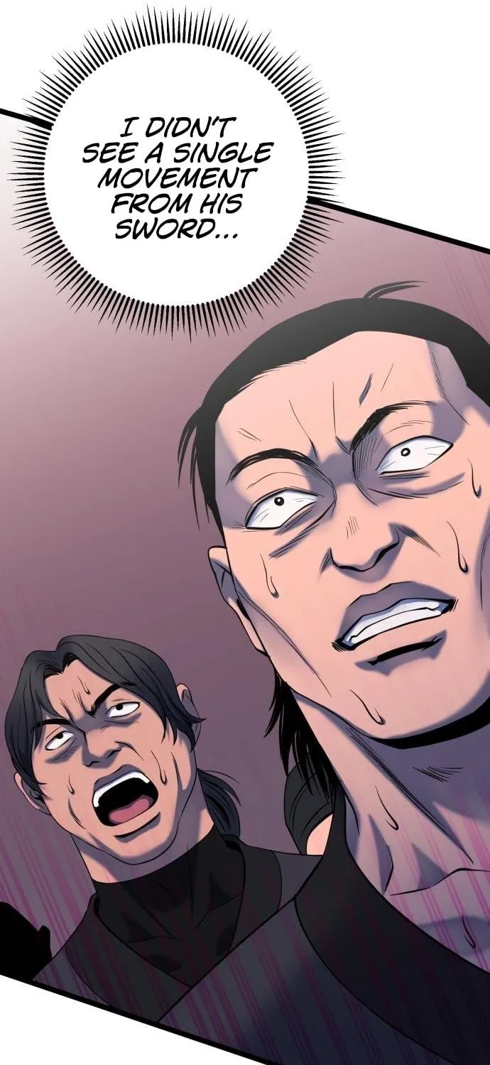 Revenge of Young Master Peng Chapter 63 page 32 - 
