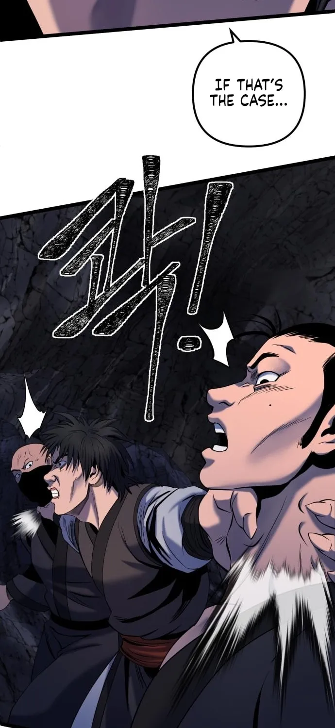 Revenge of Young Master Peng Chapter 63 page 38 - 