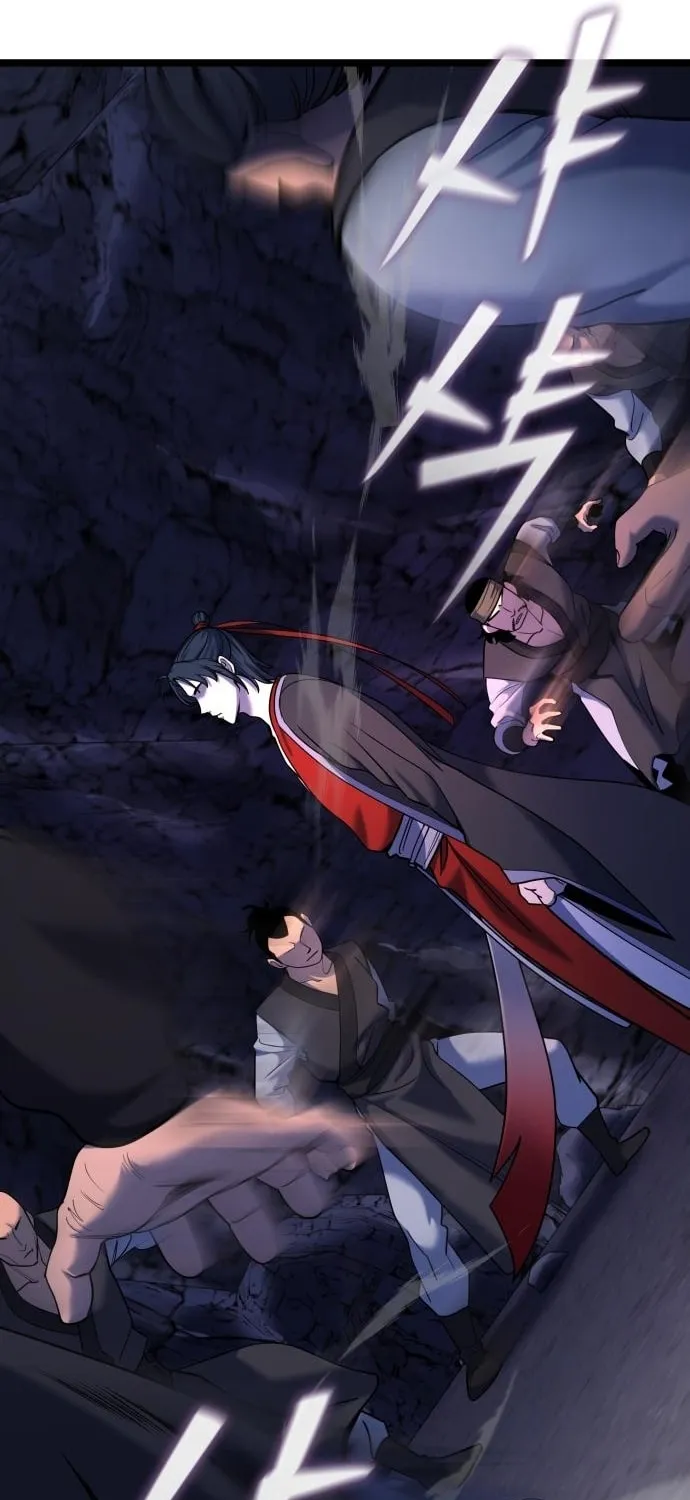 Revenge of Young Master Peng Chapter 63 page 45 - 