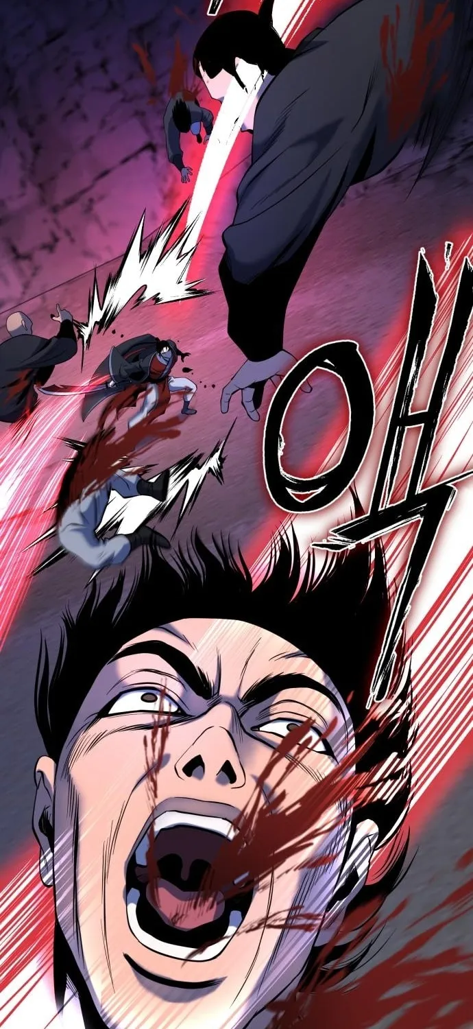 Revenge of Young Master Peng Chapter 63 page 50 - 