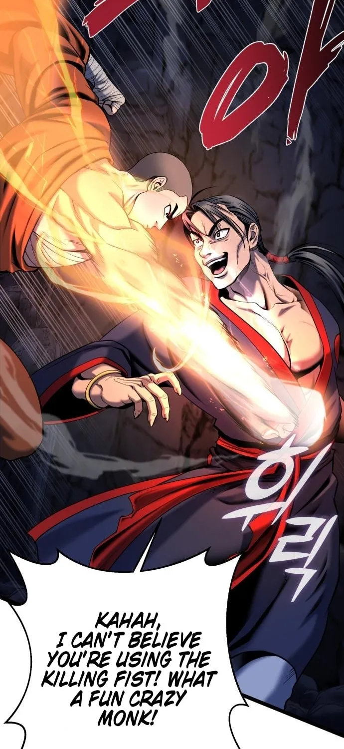Revenge of Young Master Peng Chapter 63 page 6 - 