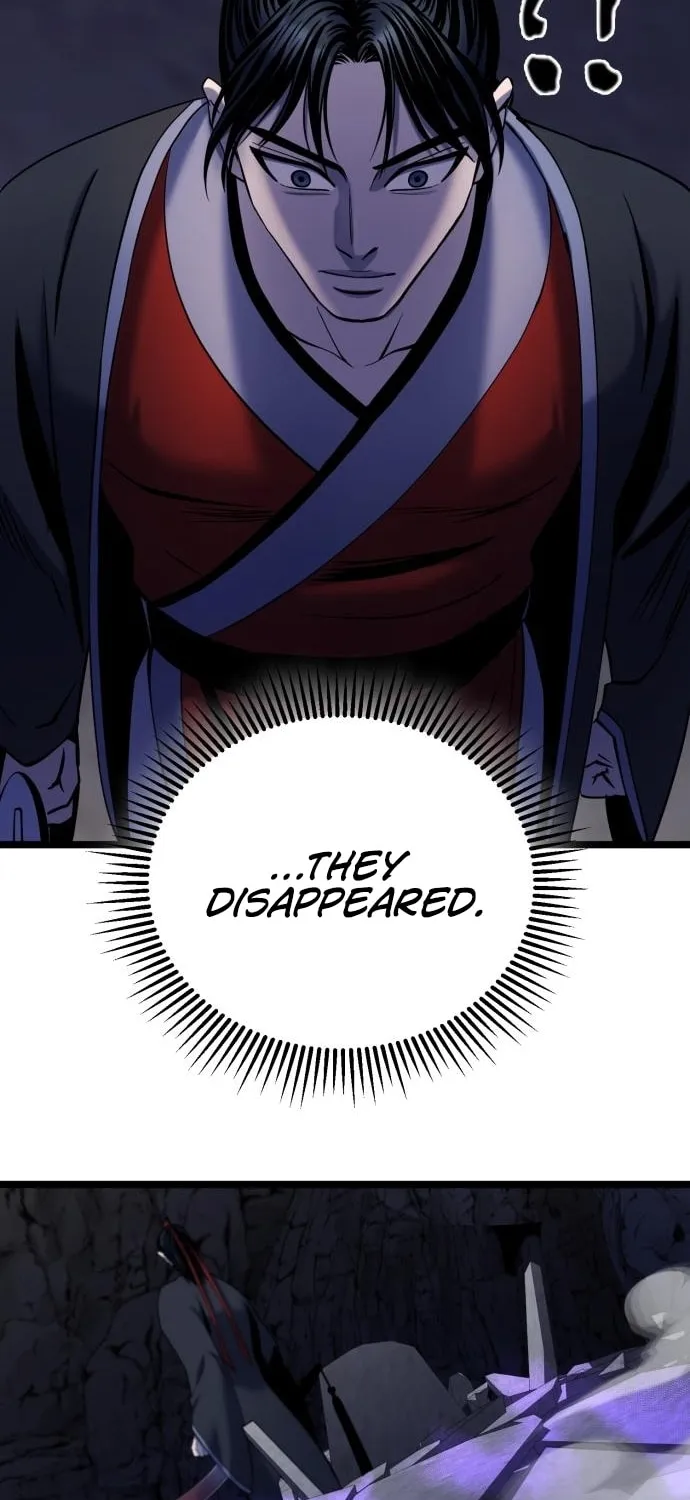 Revenge of Young Master Peng Chapter 63 page 53 - 