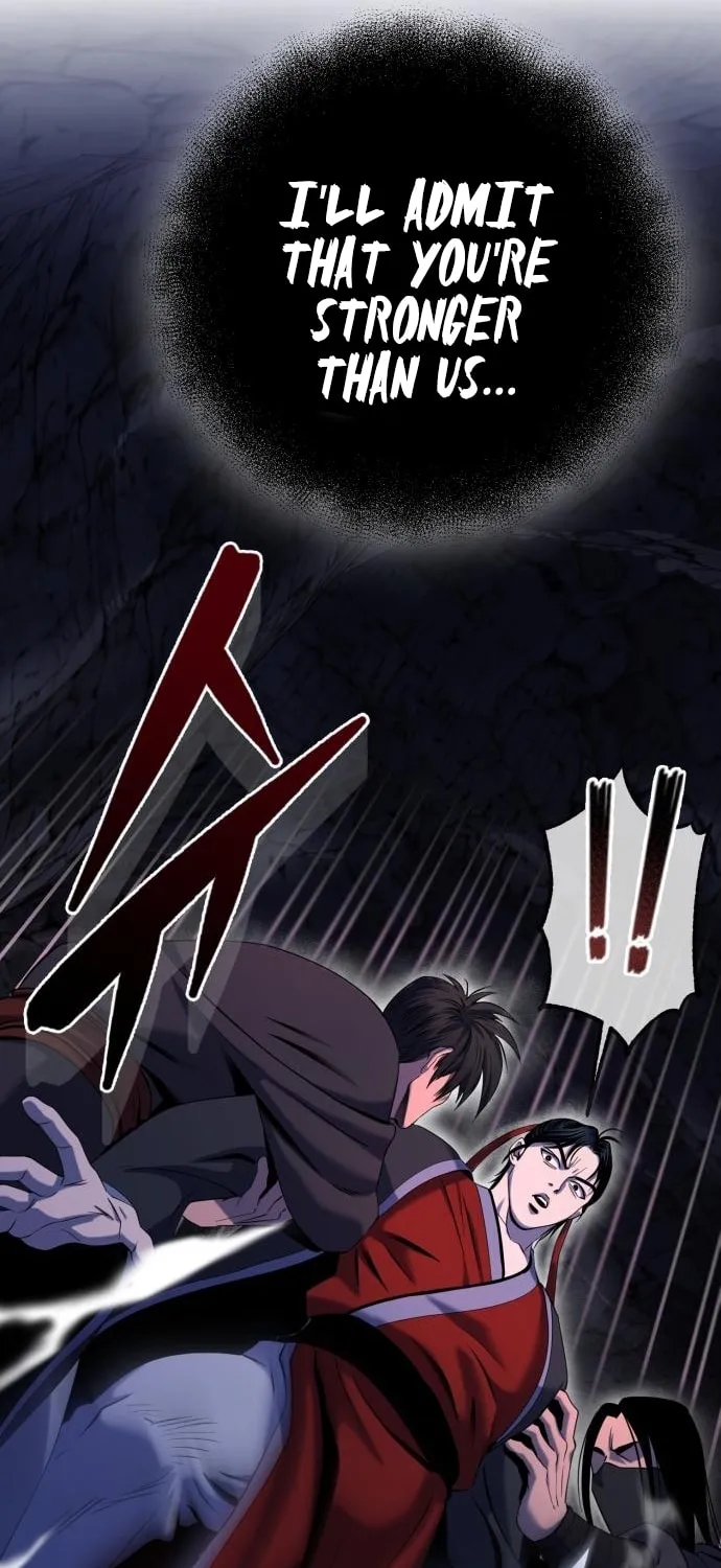 Revenge of Young Master Peng Chapter 63 page 55 - 