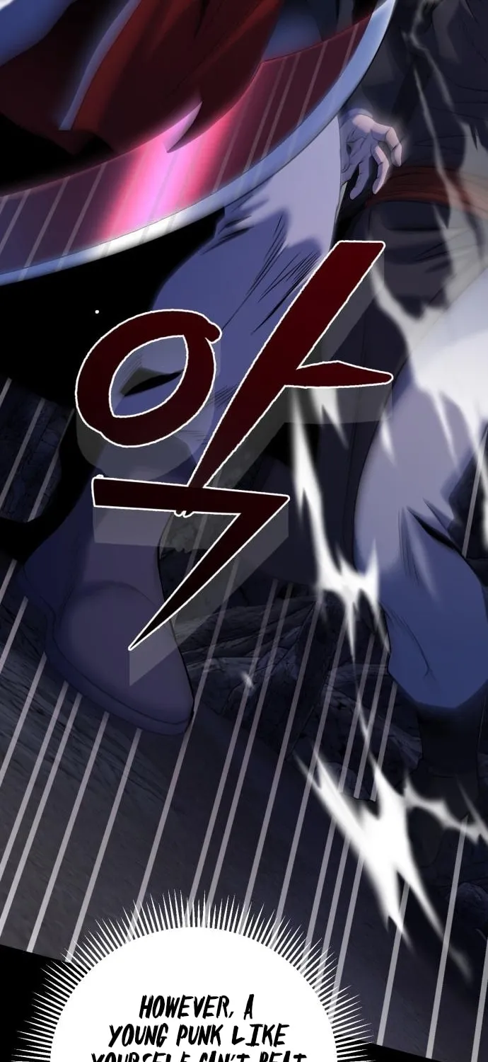 Revenge of Young Master Peng Chapter 63 page 56 - 