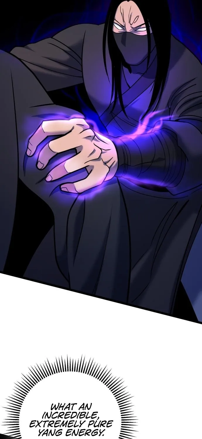 Revenge of Young Master Peng Chapter 63 page 58 - 