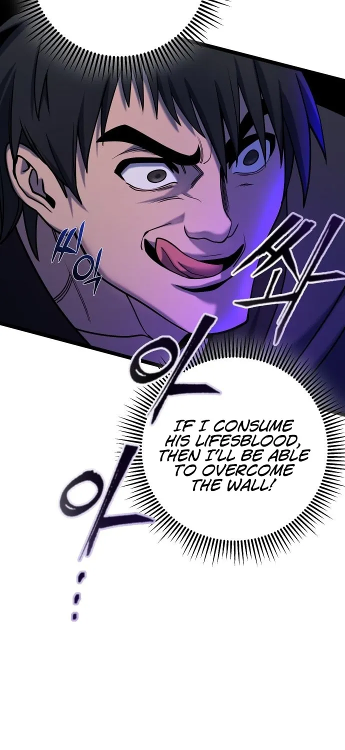 Revenge of Young Master Peng Chapter 63 page 59 - 