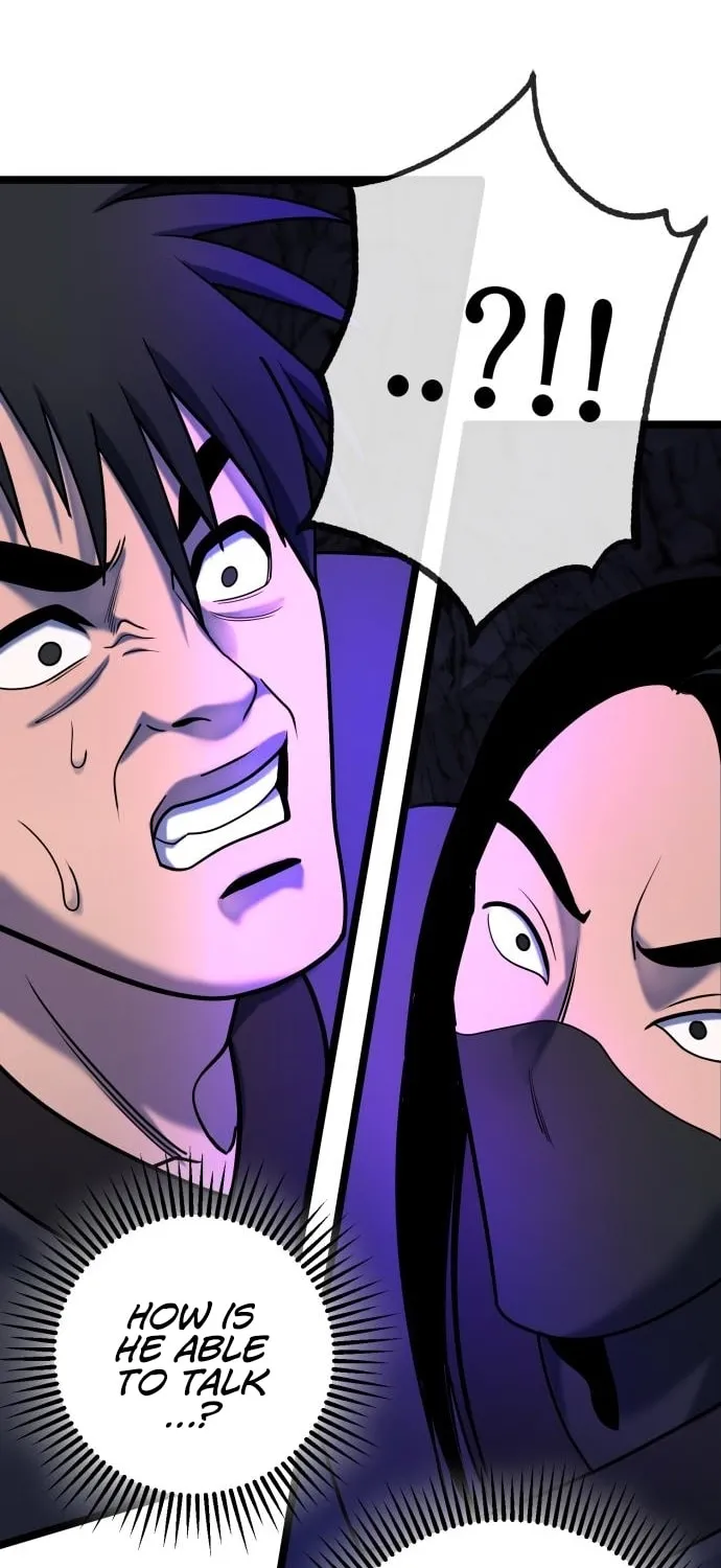Revenge of Young Master Peng Chapter 63 page 61 - 