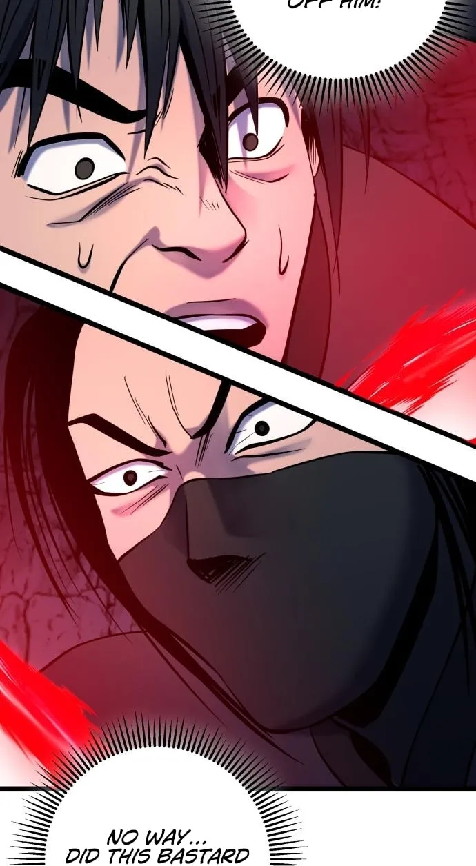 Revenge of Young Master Peng Chapter 63 page 66 - 