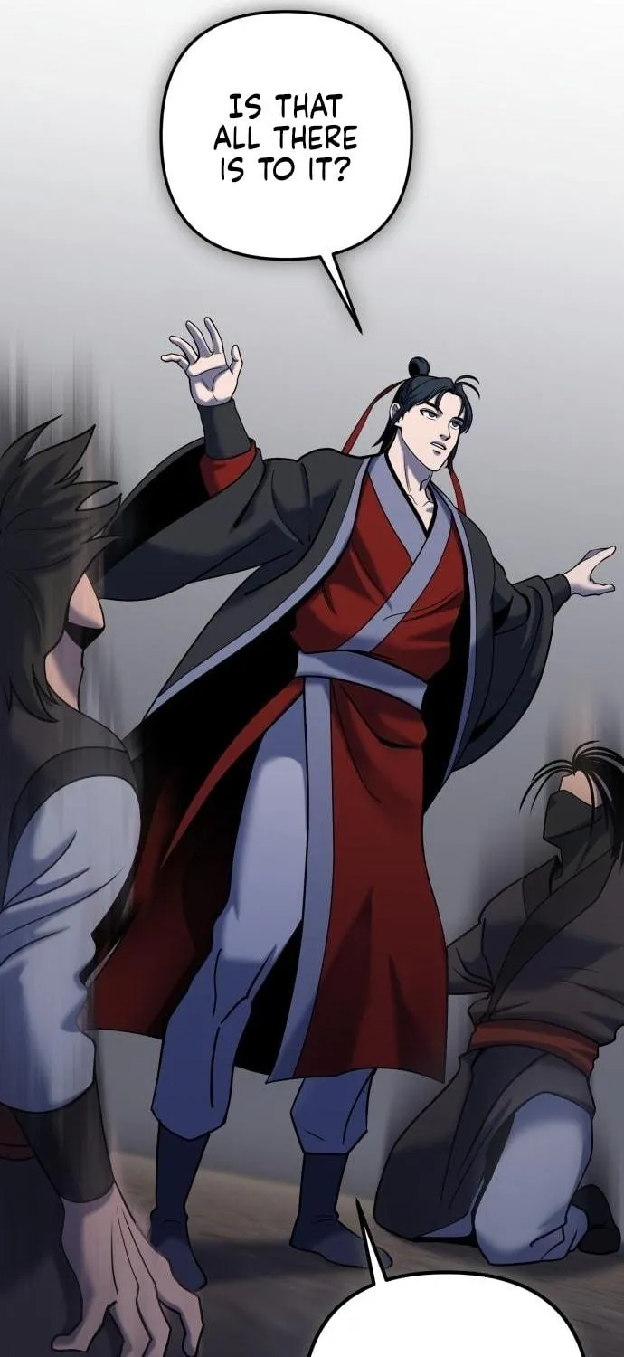 Revenge of Young Master Peng Chapter 63 page 69 - 