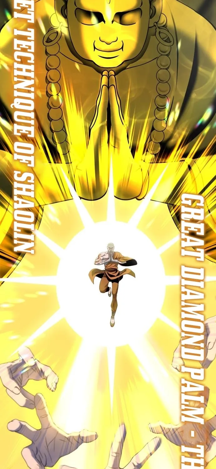 Revenge of Young Master Peng Chapter 63 page 76 - 