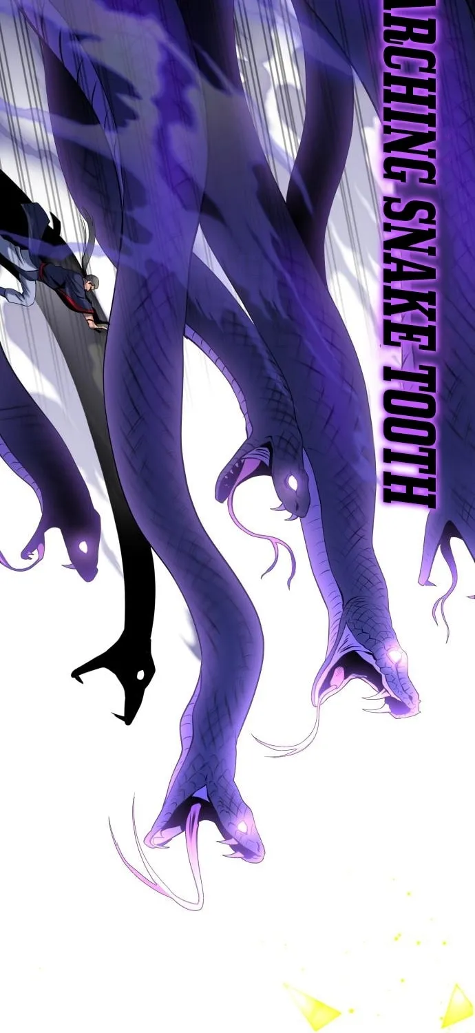 Revenge of Young Master Peng Chapter 63 page 81 - 