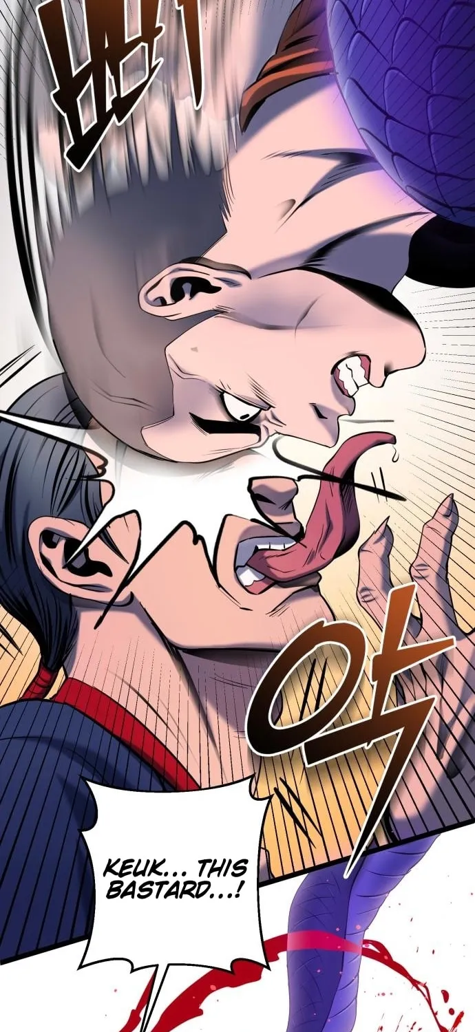 Revenge of Young Master Peng Chapter 63 page 90 - 