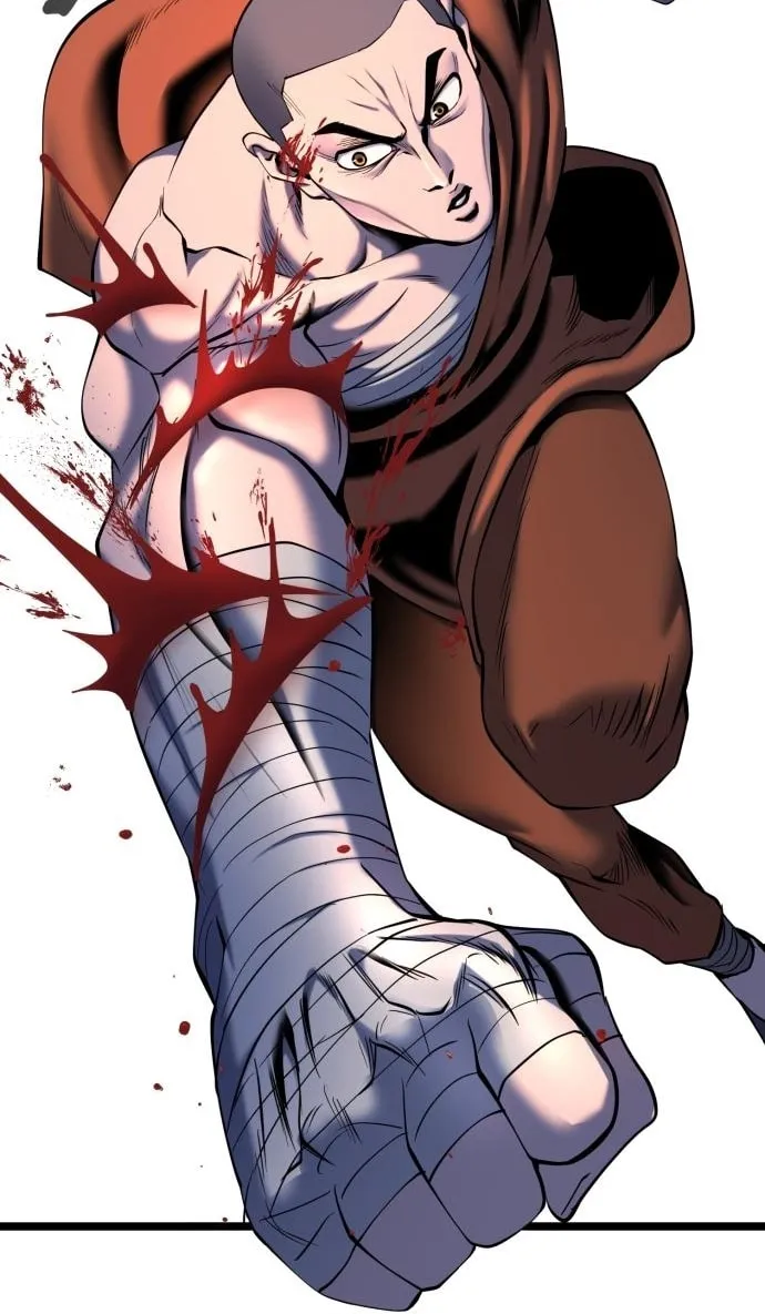 Revenge of Young Master Peng Chapter 63 page 10 - 