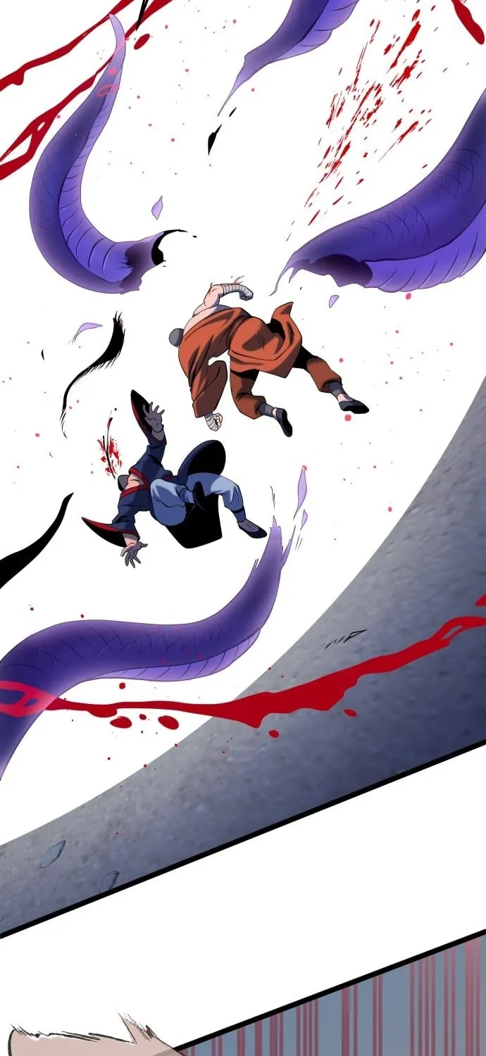 Revenge of Young Master Peng Chapter 63 page 91 - 