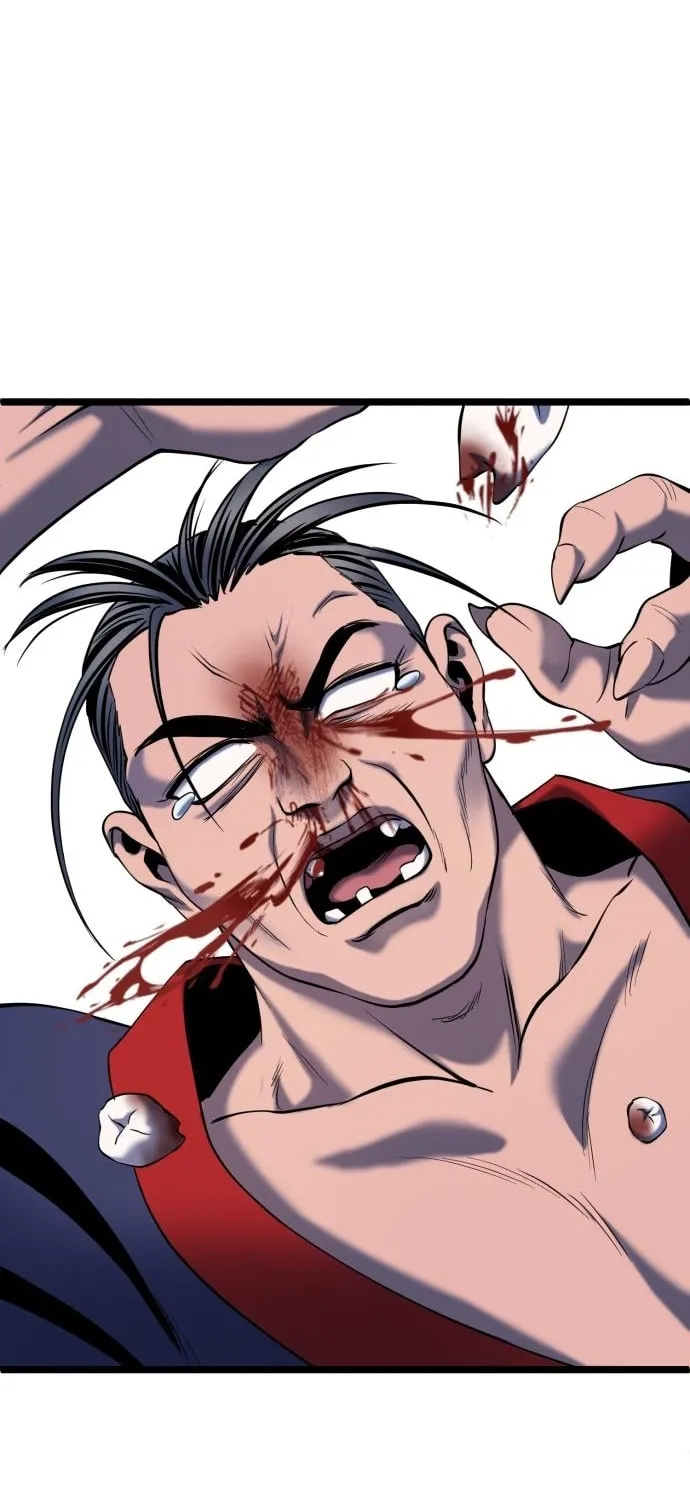 Revenge of Young Master Peng Chapter 63 page 95 - 