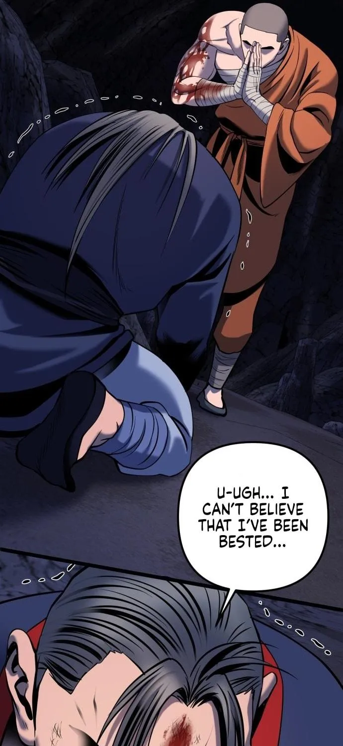 Revenge of Young Master Peng Chapter 63 page 98 - 