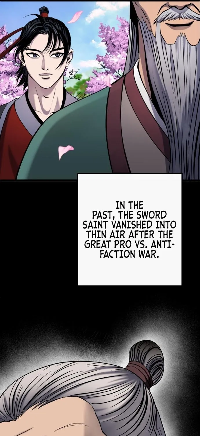 Revenge of Young Master Peng Chapter 64 page 104 - 