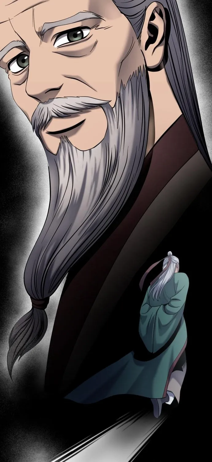 Revenge of Young Master Peng Chapter 64 page 105 - 