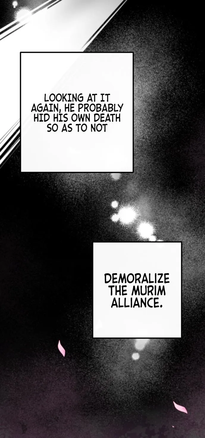 Revenge of Young Master Peng Chapter 64 page 106 - 