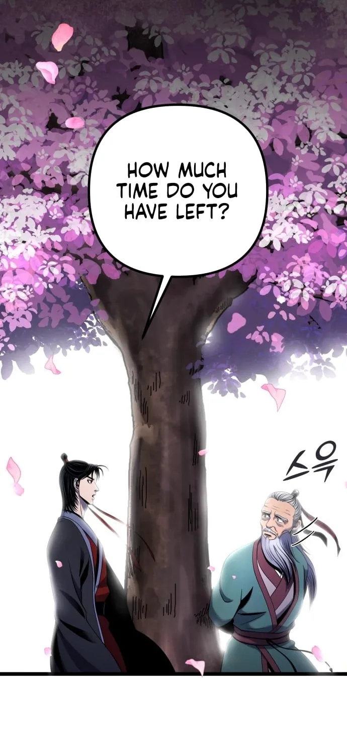Revenge of Young Master Peng Chapter 64 page 107 - 