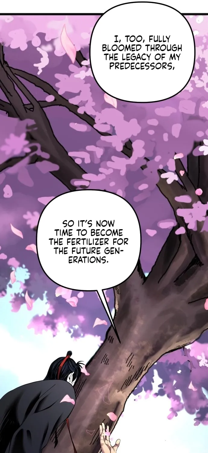 Revenge of Young Master Peng Chapter 64 page 110 - 