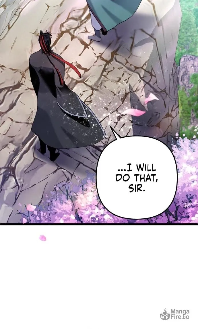 Revenge of Young Master Peng Chapter 64 page 115 - 