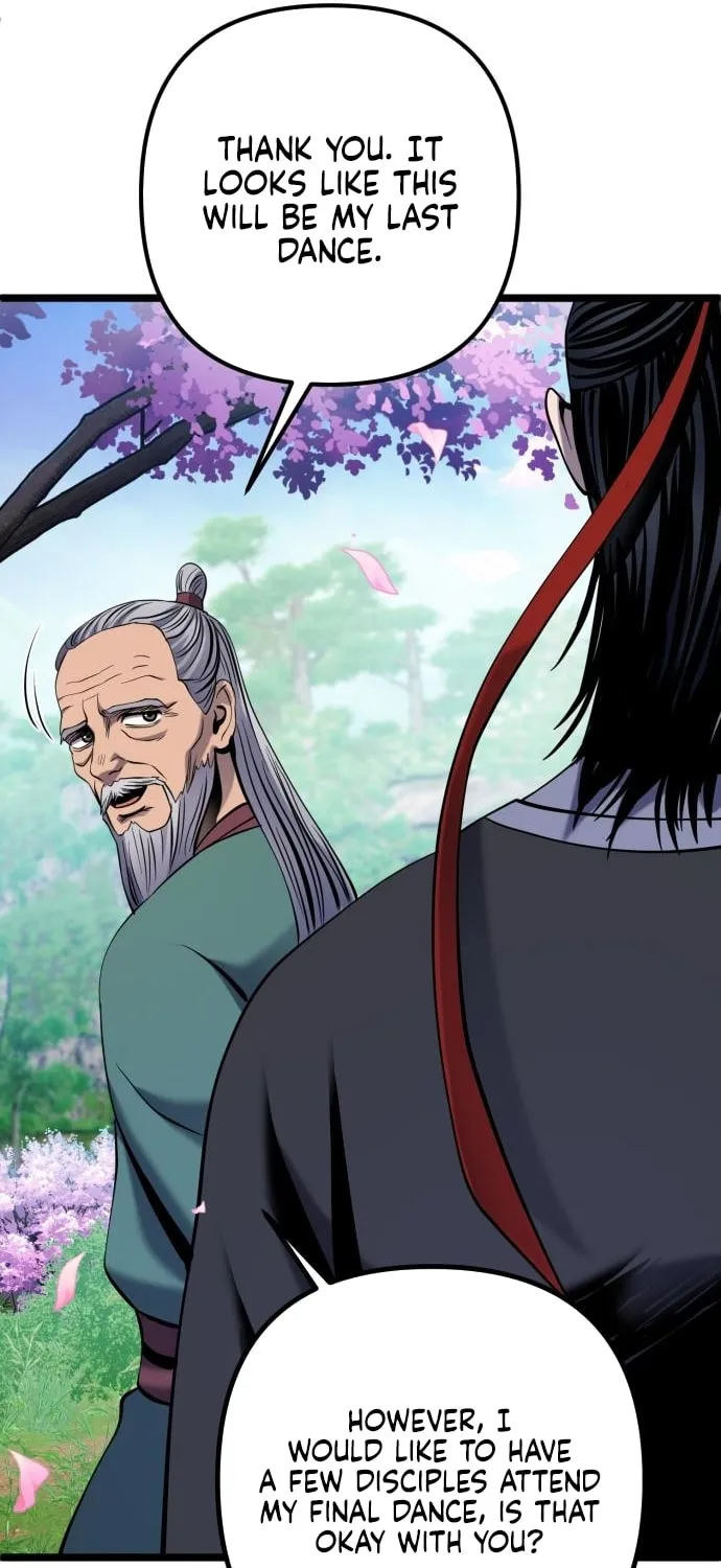 Revenge of Young Master Peng Chapter 64 page 116 - 