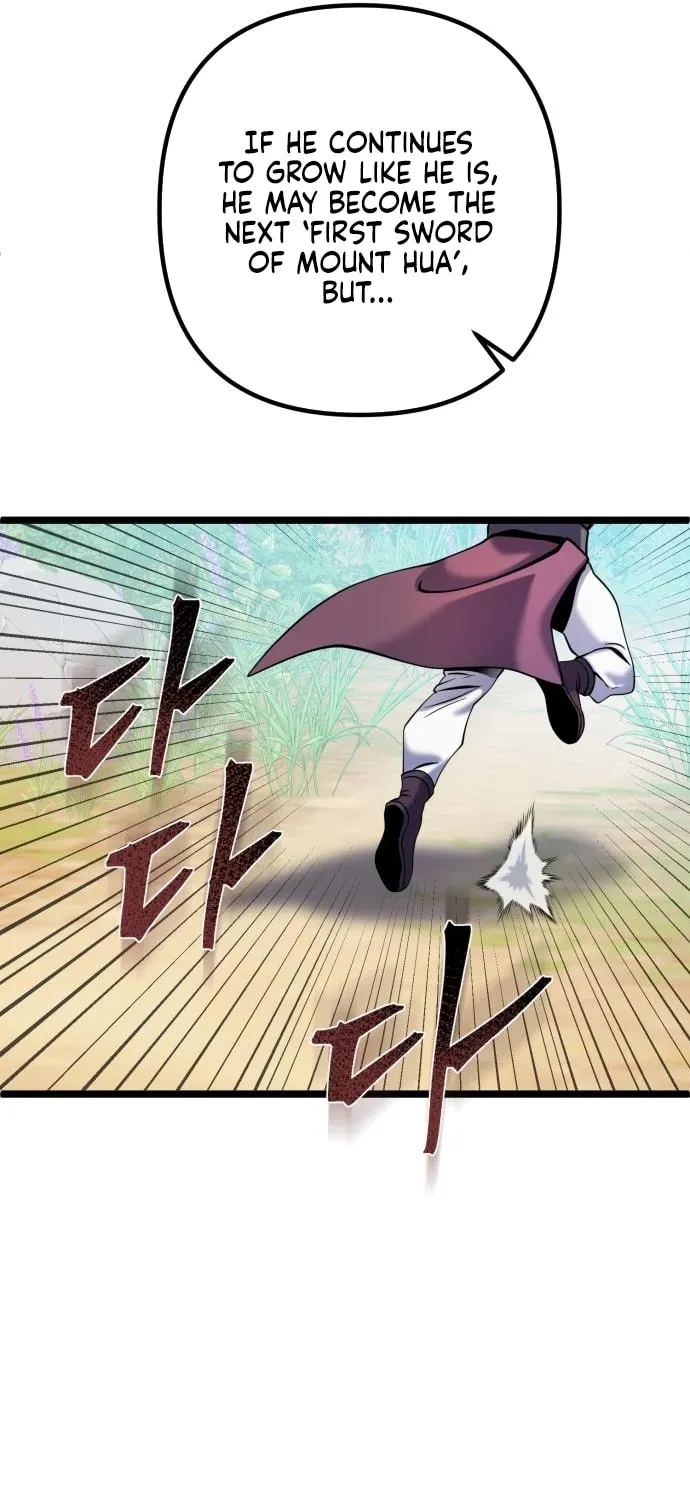 Revenge of Young Master Peng Chapter 64 page 119 - 