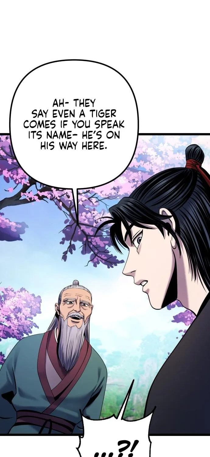 Revenge of Young Master Peng Chapter 64 page 120 - 
