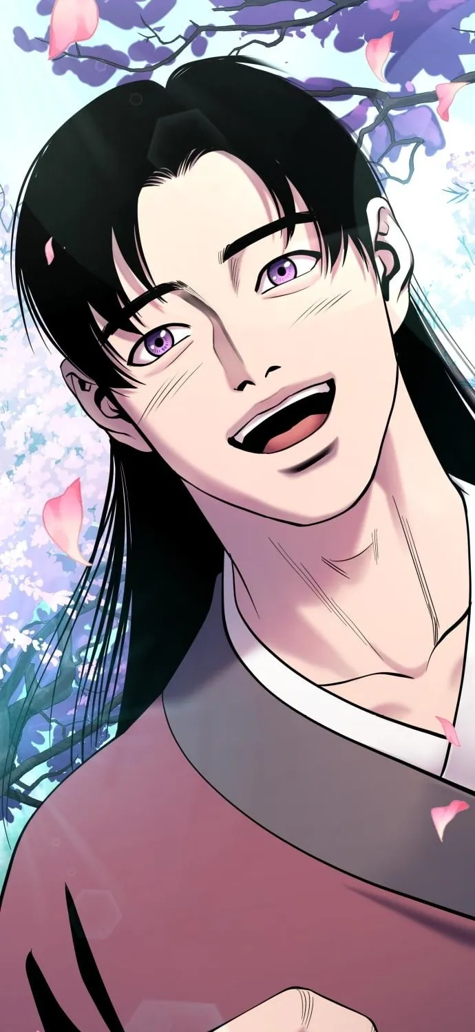 Revenge of Young Master Peng Chapter 64 page 123 - 