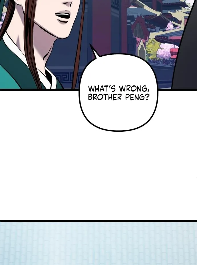 Revenge of Young Master Peng Chapter 64 page 15 - 