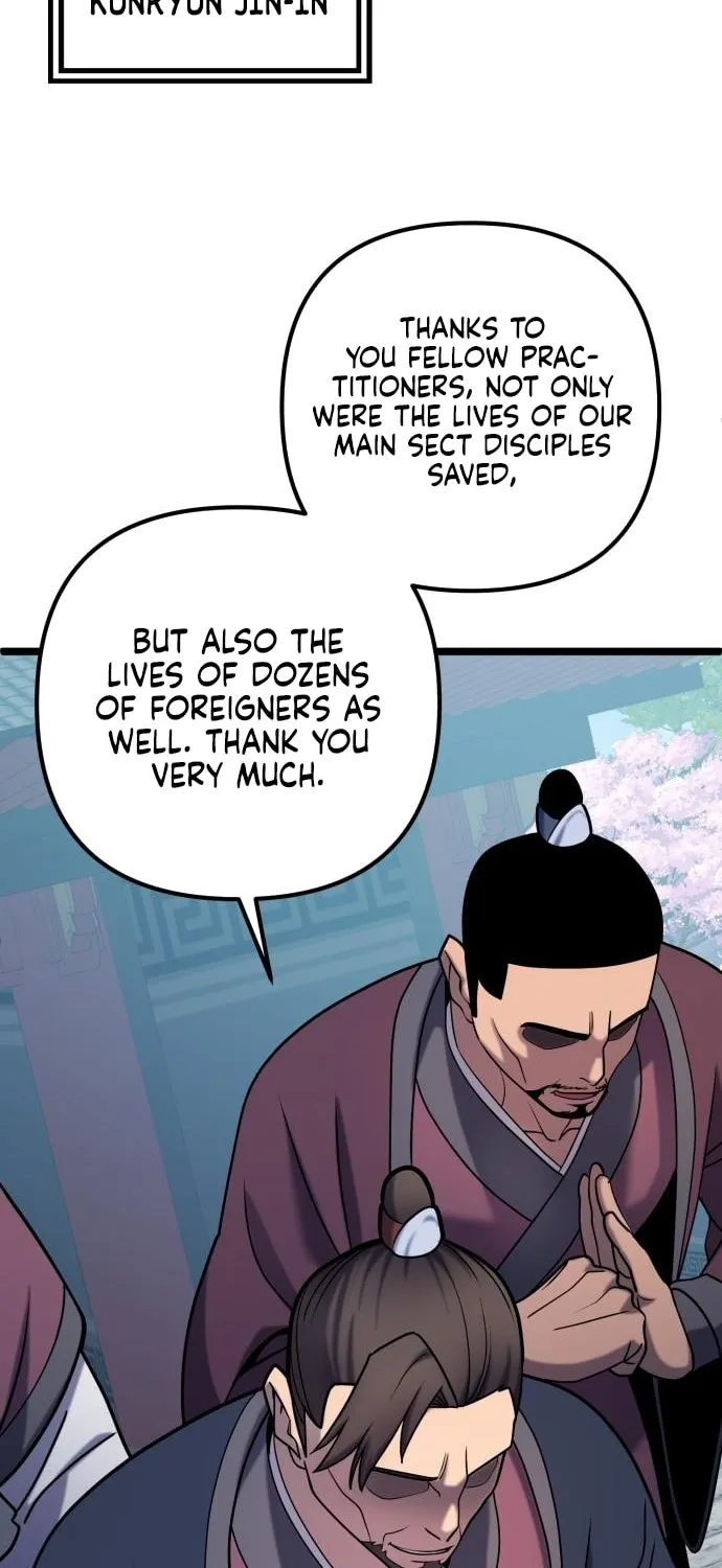 Revenge of Young Master Peng Chapter 64 page 23 - 